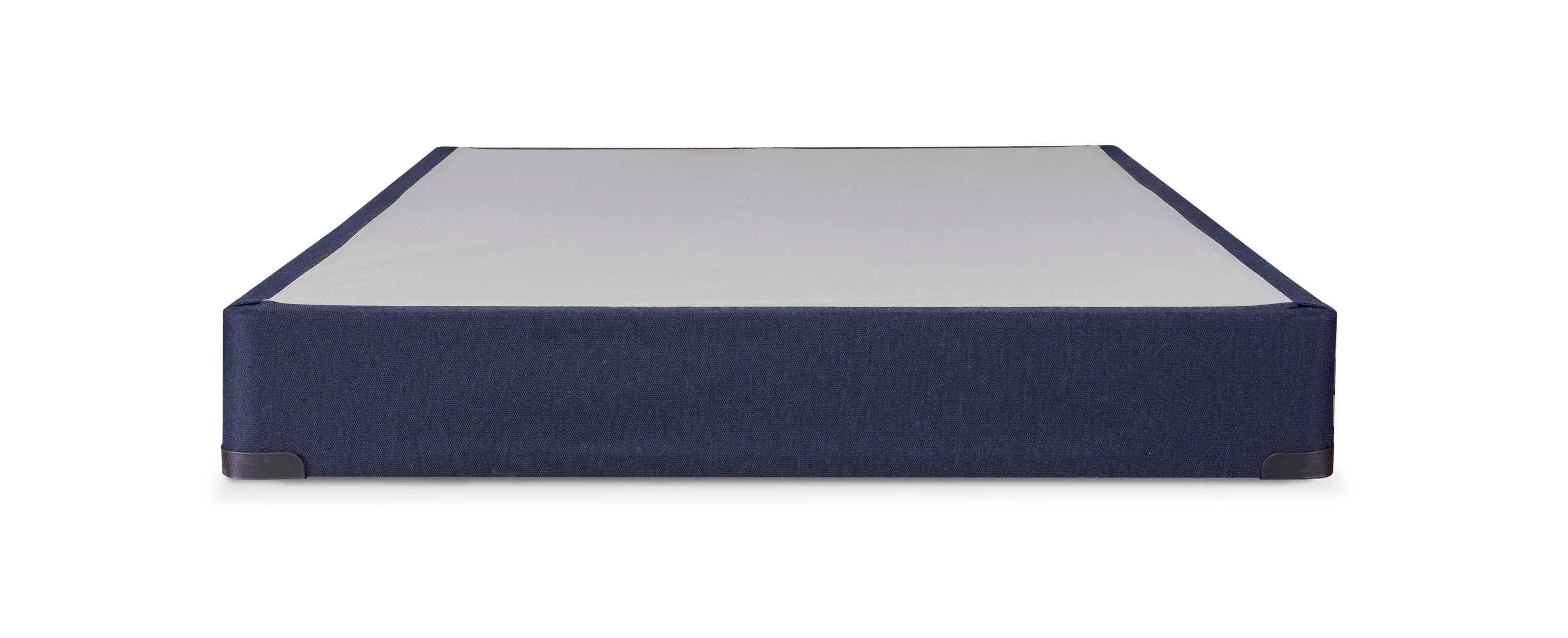 Tempur-Pedic Midnight Blue Twin Boxspring - Image 3
