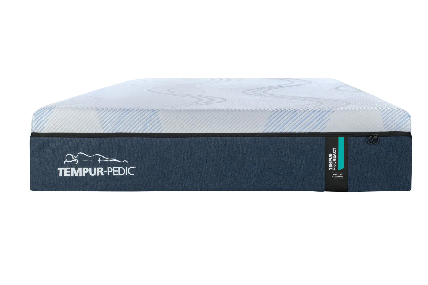 Tempur-Pedic Pro-React 2.0 Medium Full Mattress - Image 3