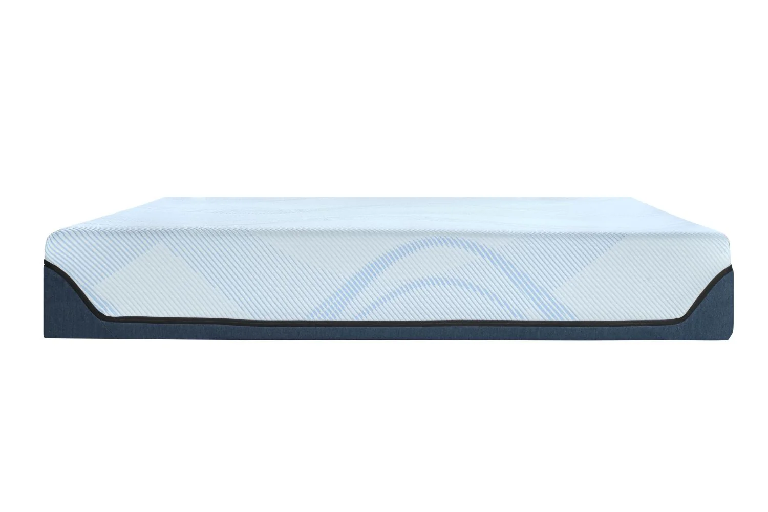 Tempur-Pedic Pro-React 2.0 Medium Hybrid Queen Mattress and Boxspring Set - Image 3
