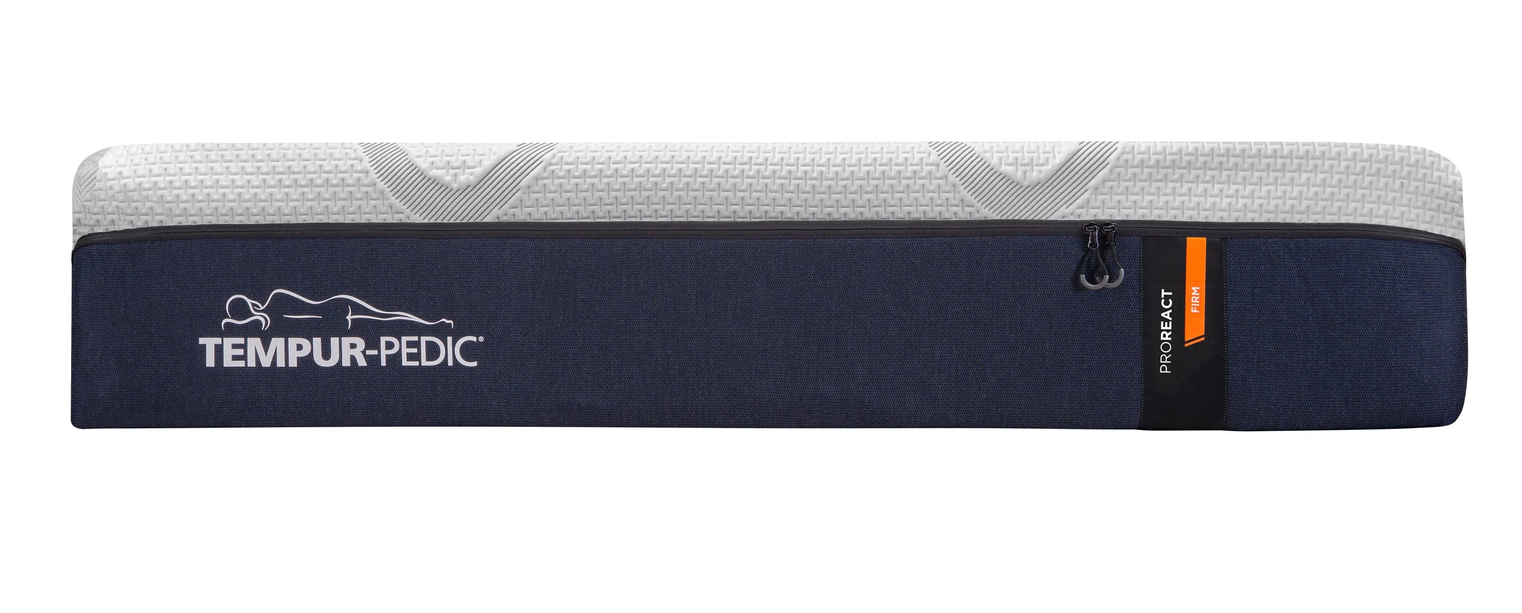 Tempur-Pedic Pro-React Firm Twin XL Mattress - Image 2