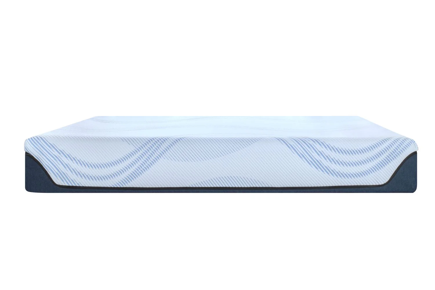 Tempur-Pedic React 2.0 Firm 11" Twin Mattress and Boxspring Set - Image 3