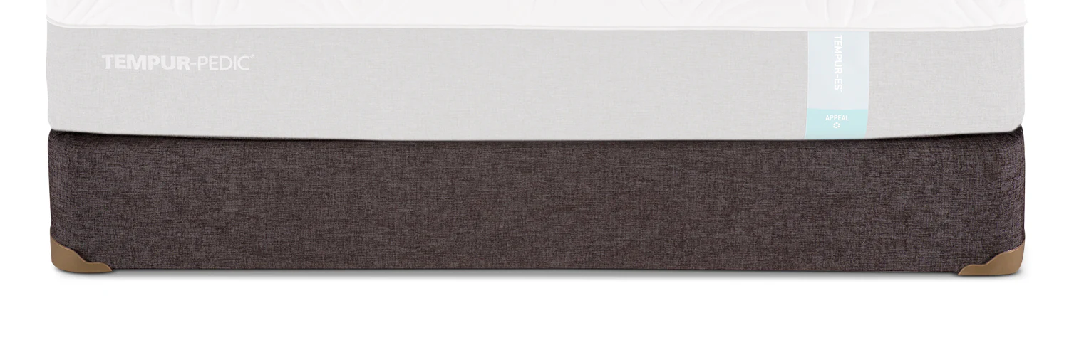 Tempur-Pedic Reinforce Queen Boxspring - Image 3