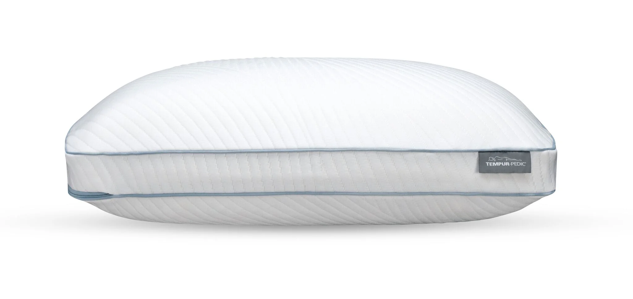 Tempur-Pedic Tempur Align® Blend™ Pillow - Queen - Image 2