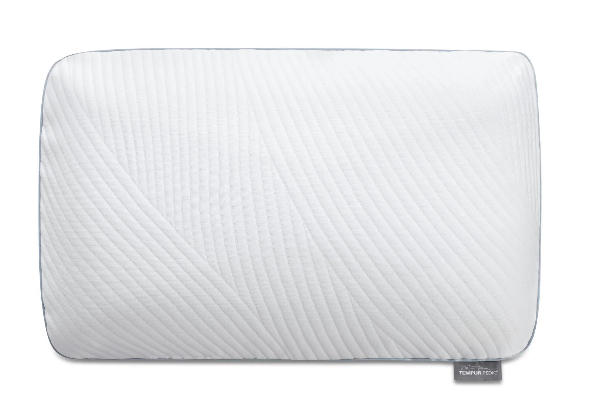 Tempur-Pedic Tempur Align® Blend™ Pillow - Queen - Image 3