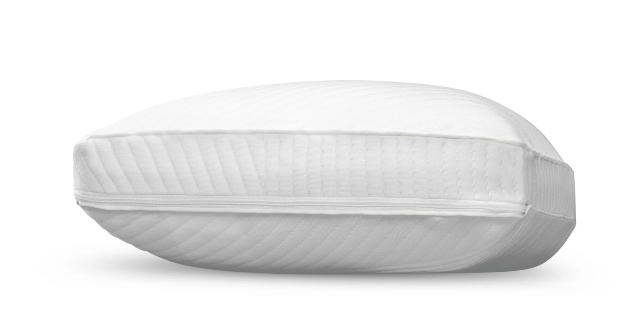 Tempur-Pedic Tempur Align® ProHi™ Pillow - King - Image 3