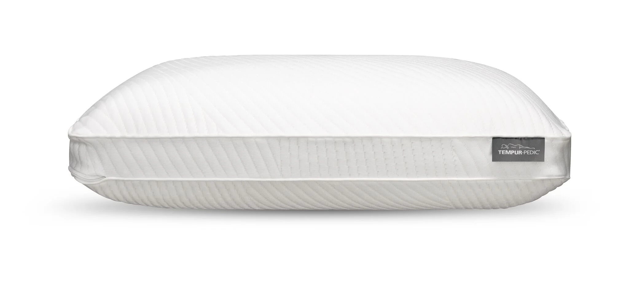 Tempur-Pedic Tempur Align® ProHi™ Pillow - Queen - Image 2