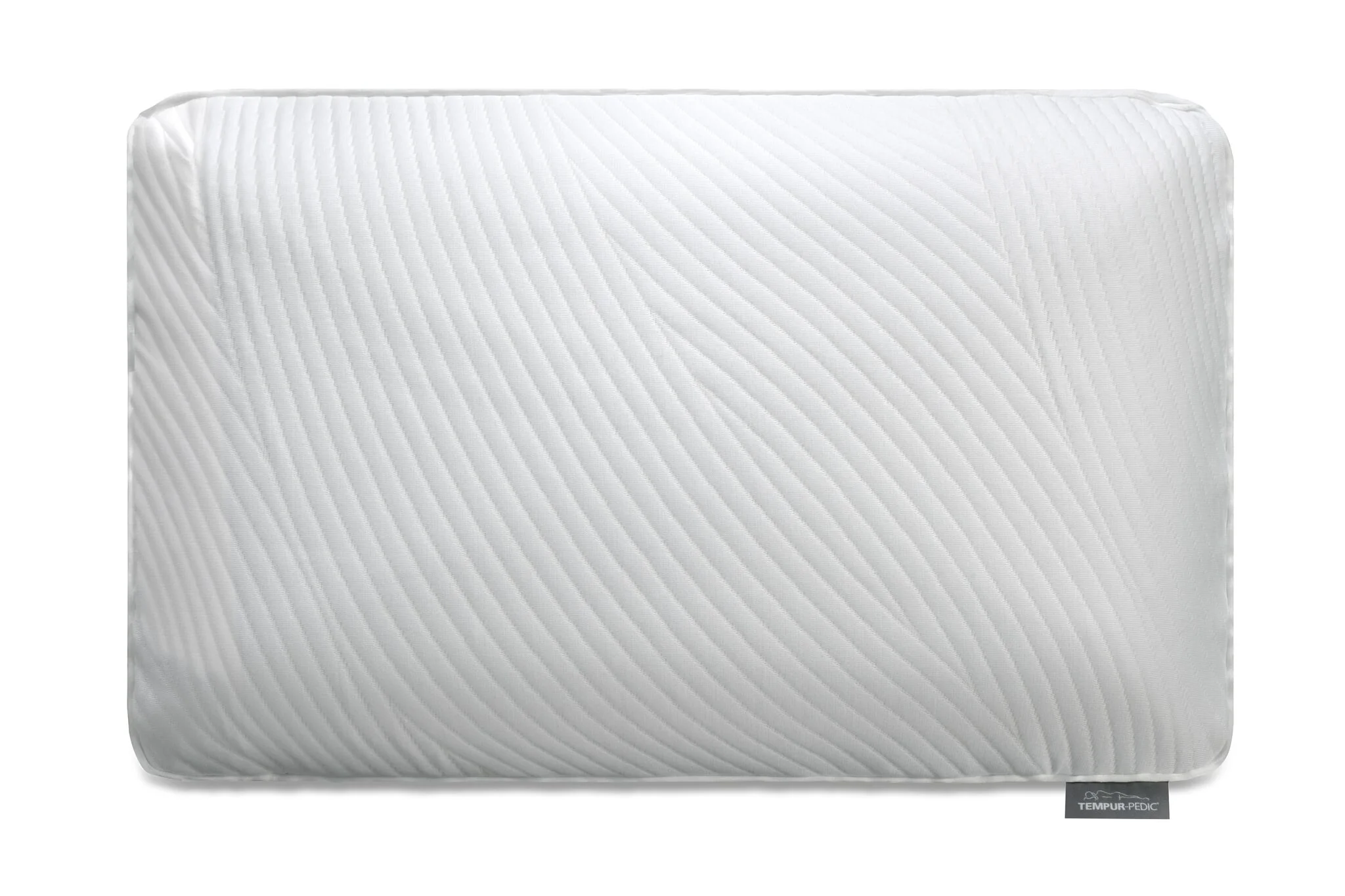 Tempur-Pedic Tempur Align® ProHi™ Pillow - Queen - Image 4