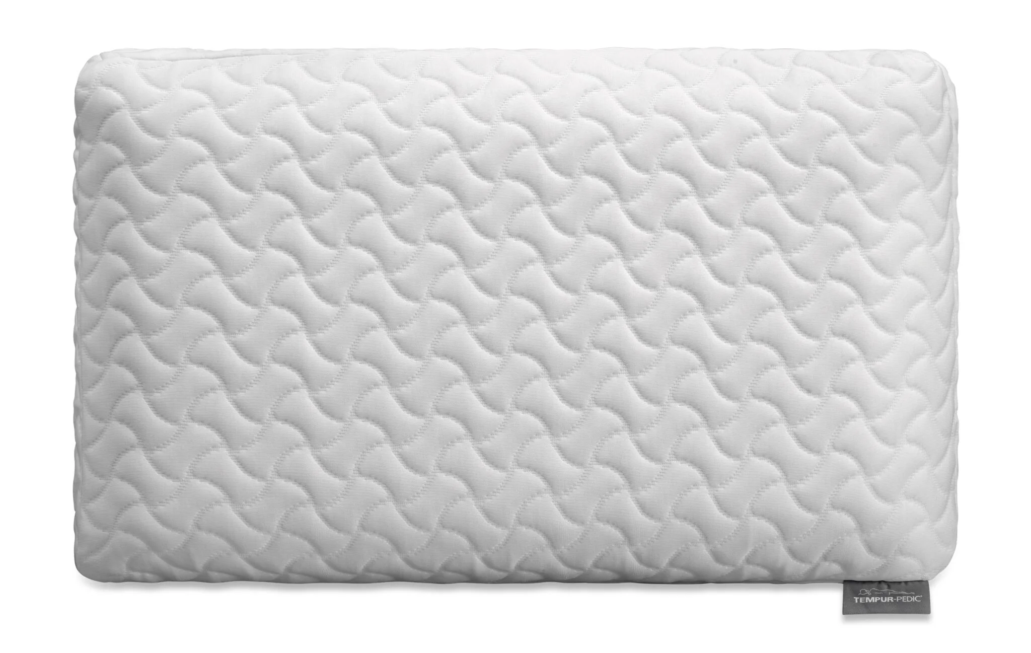Tempur-Pedic Tempur Align® ProLo™ Pillow - Queen - Image 3