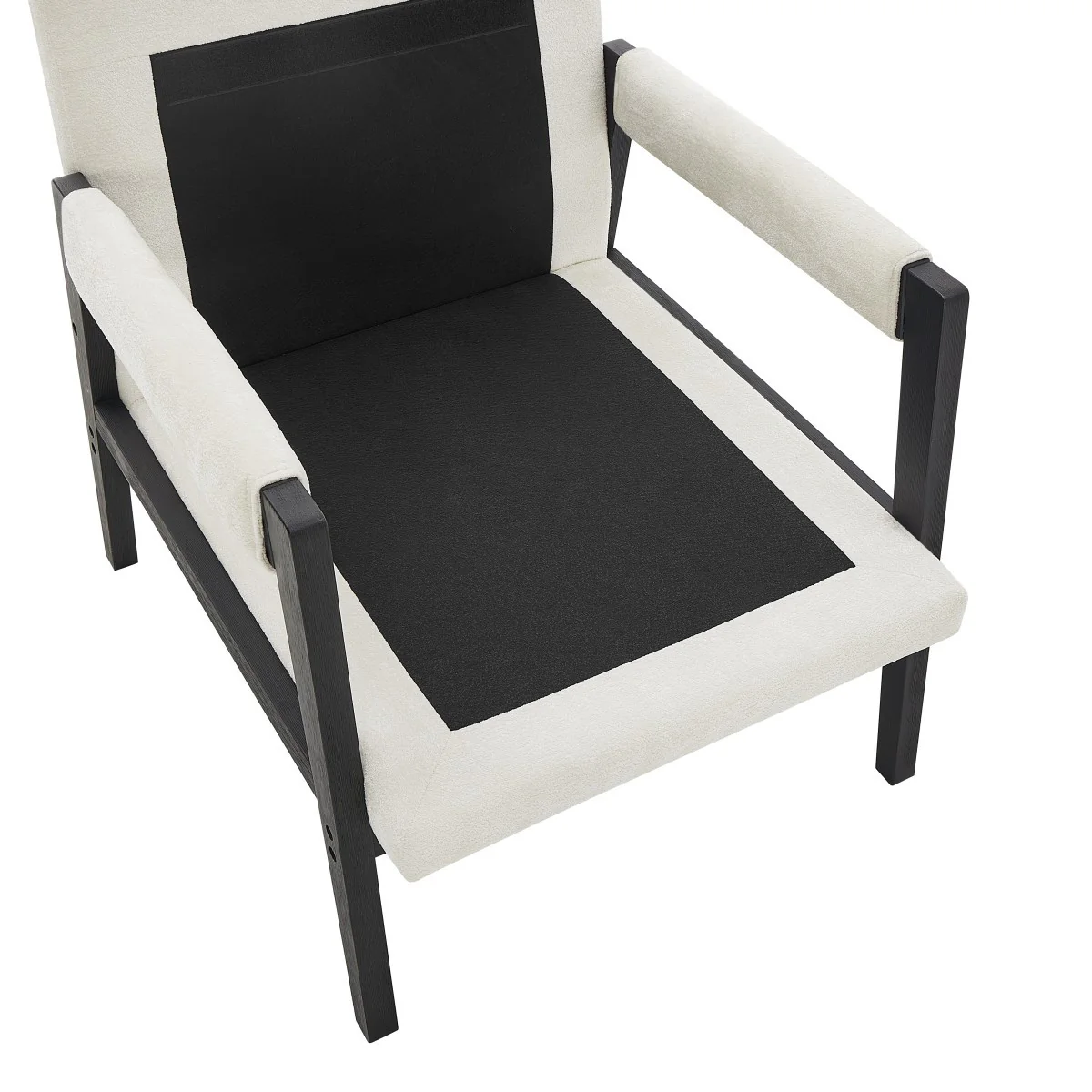 Termon Accent Chair - Beige - Image 7