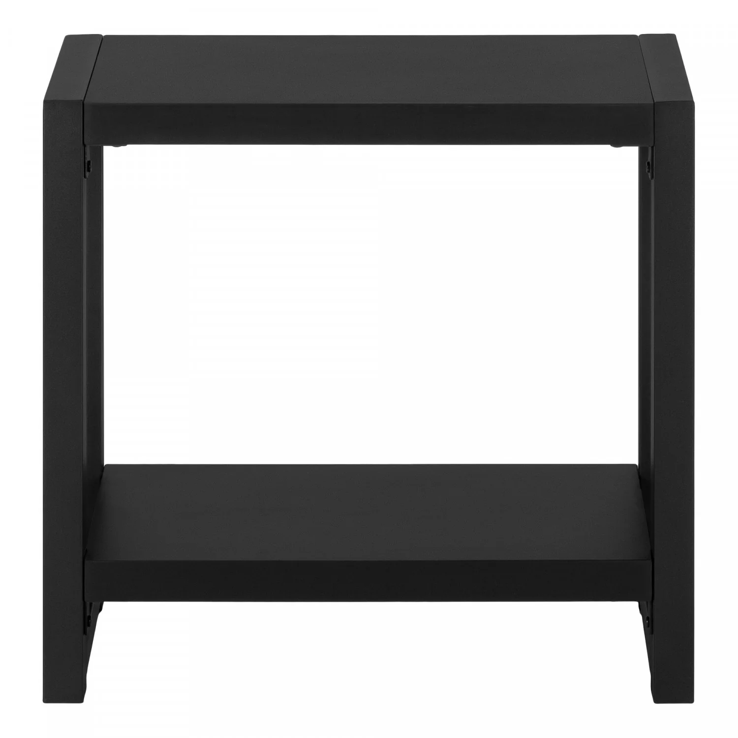 Teya Side Table - Black - Image 8
