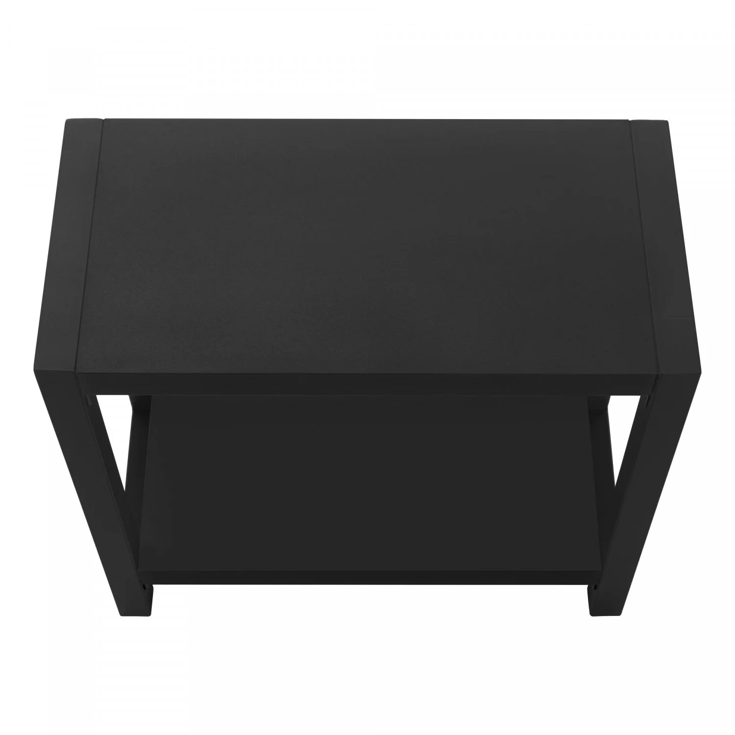 Teya Side Table - Black - Image 9