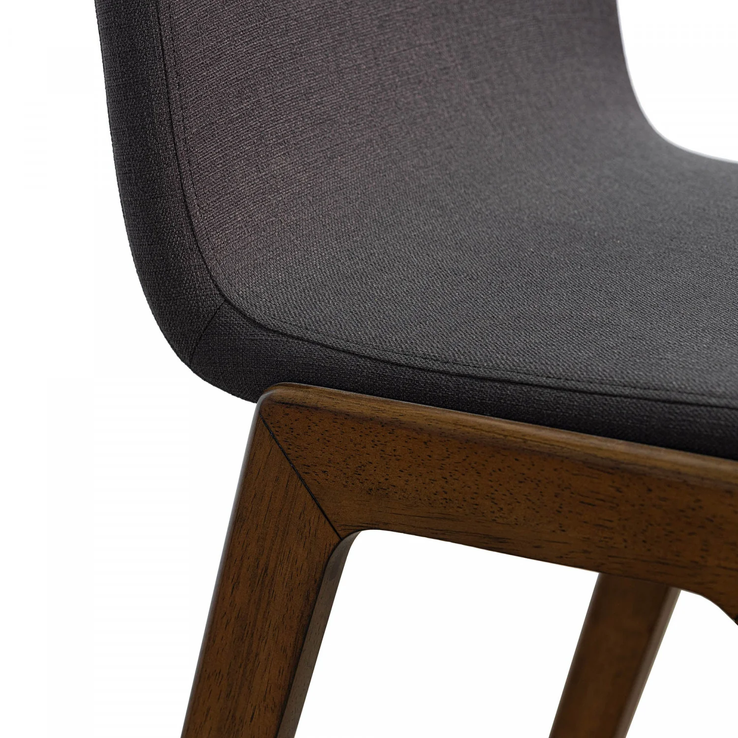 Thomaa Counter Stool - Grey - Image 6