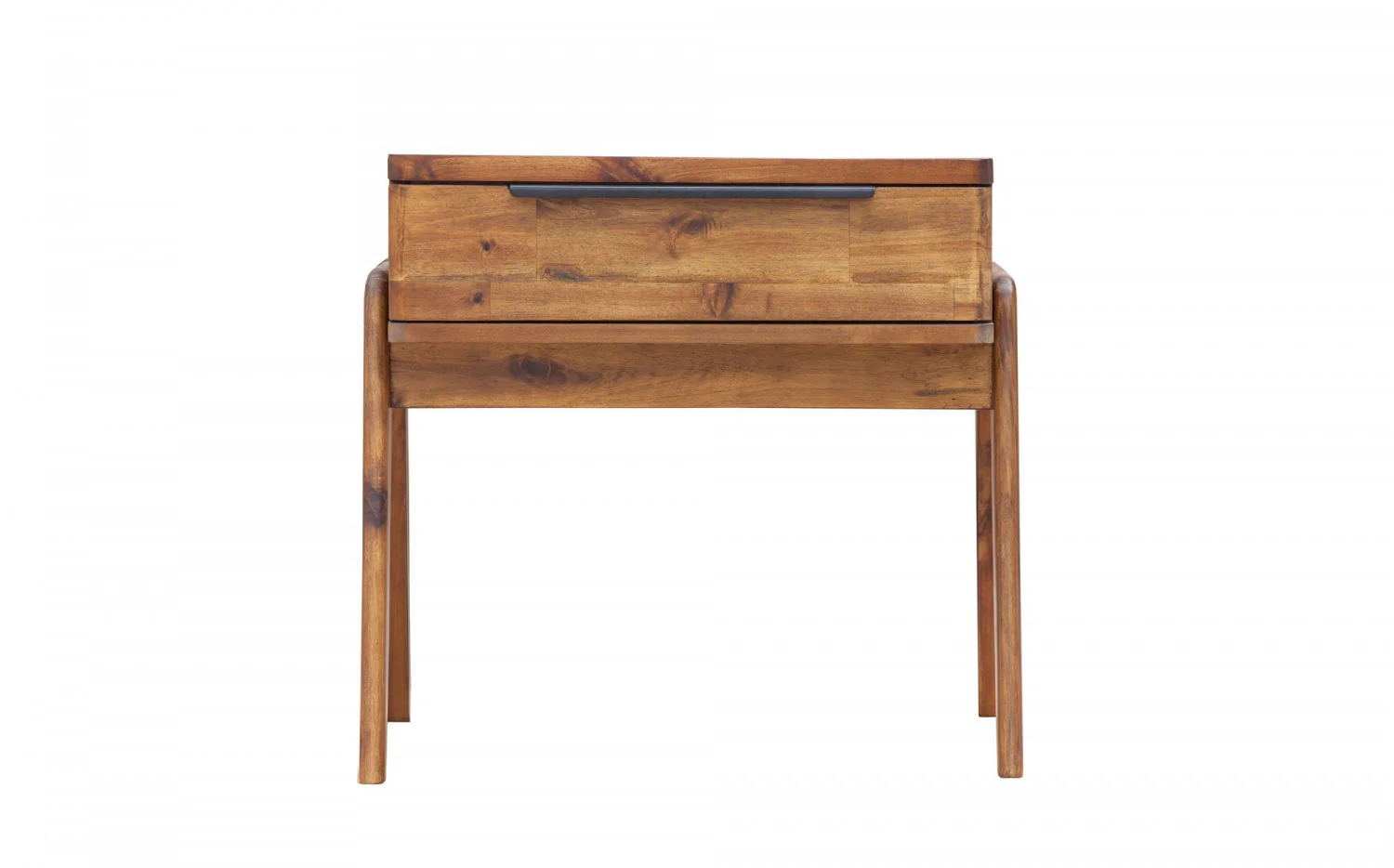 Thomaa Side Table - Brown - Image 3