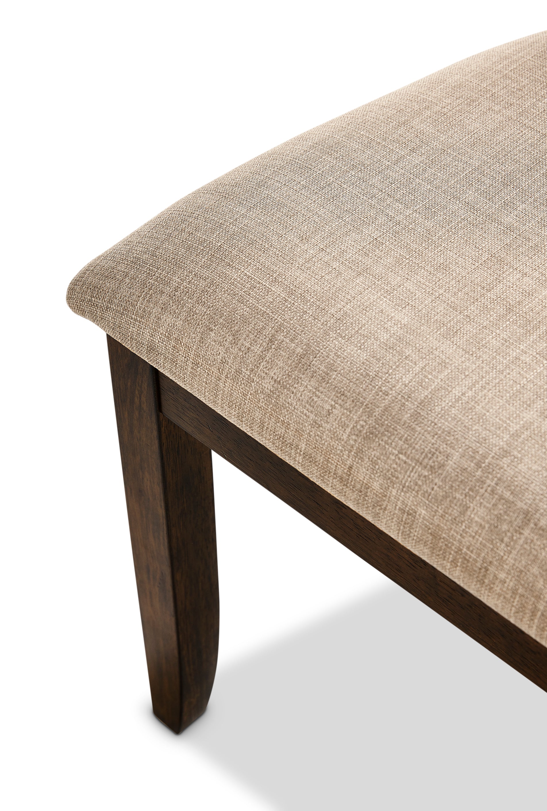 Thompson Side Chair - Dark Oak - Image 6