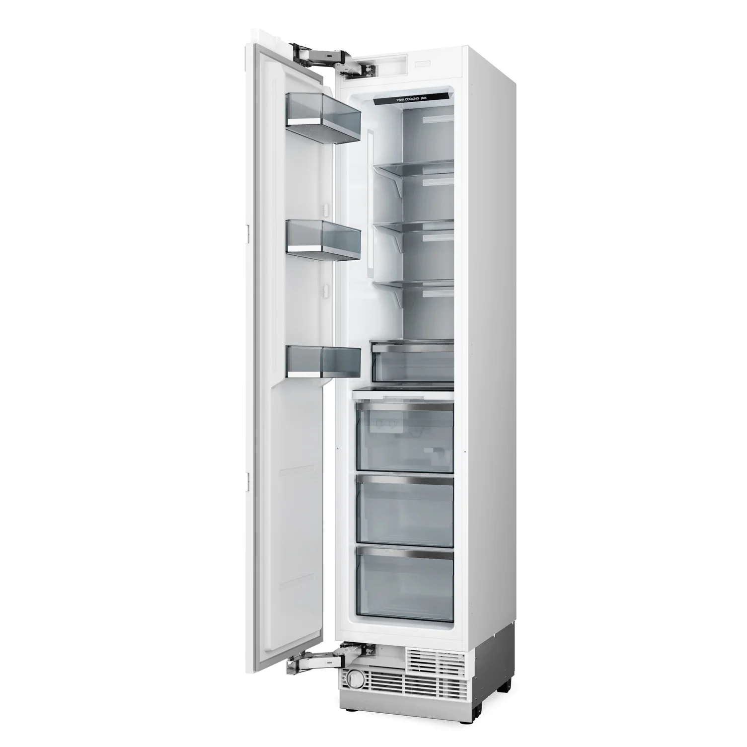 Thor Kitchen Built-in Panel Ready Freezer Column (8.6 cu.ft.) - XRF18CFZ - Image 4