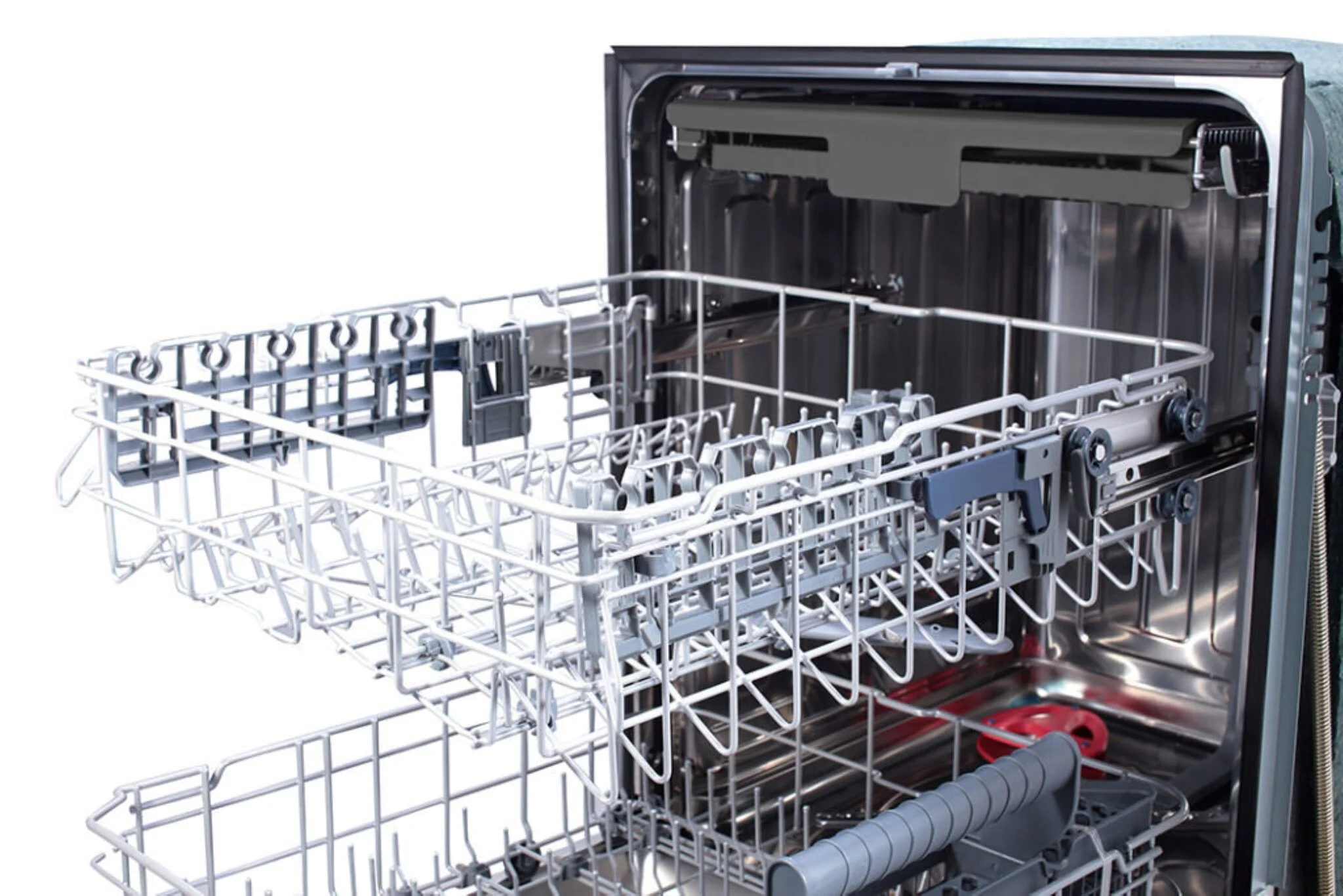 Thor Kitchen Stainless Steel Dishwasher- HDW2401SS - Image 3