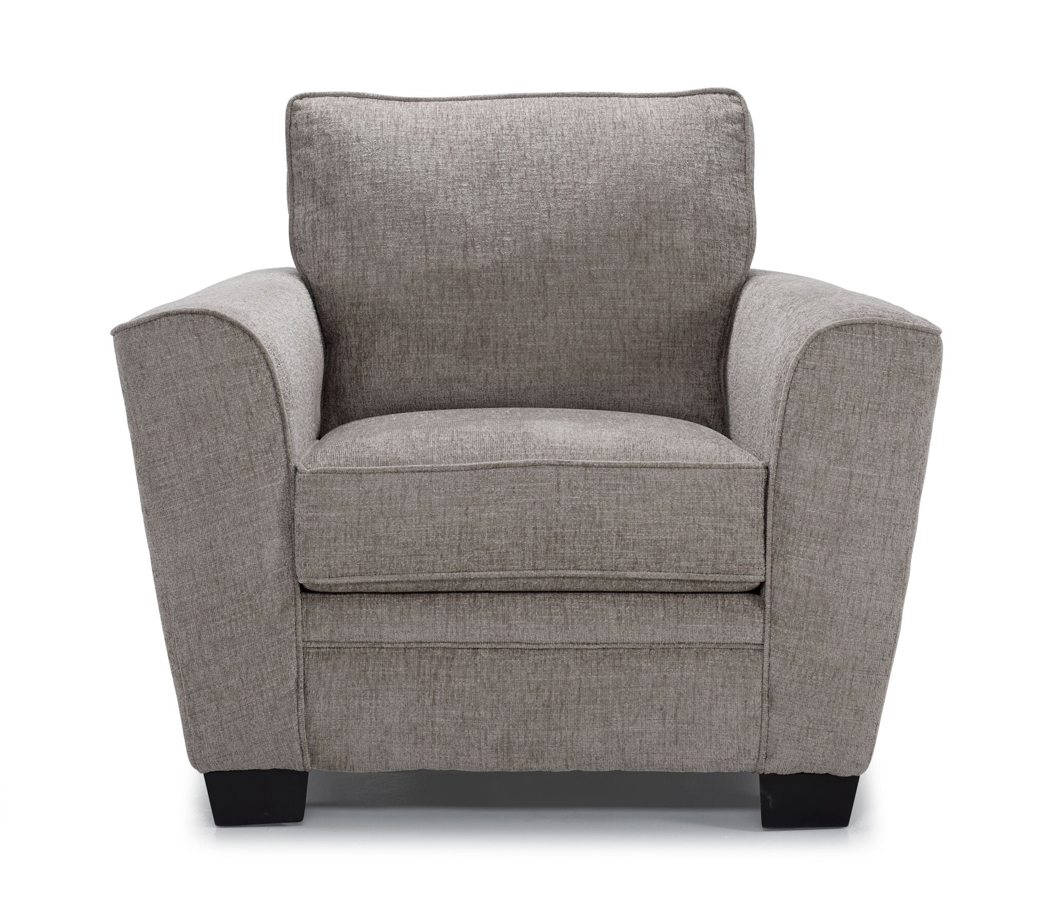 Tilley Chair - Taupe - Image 2