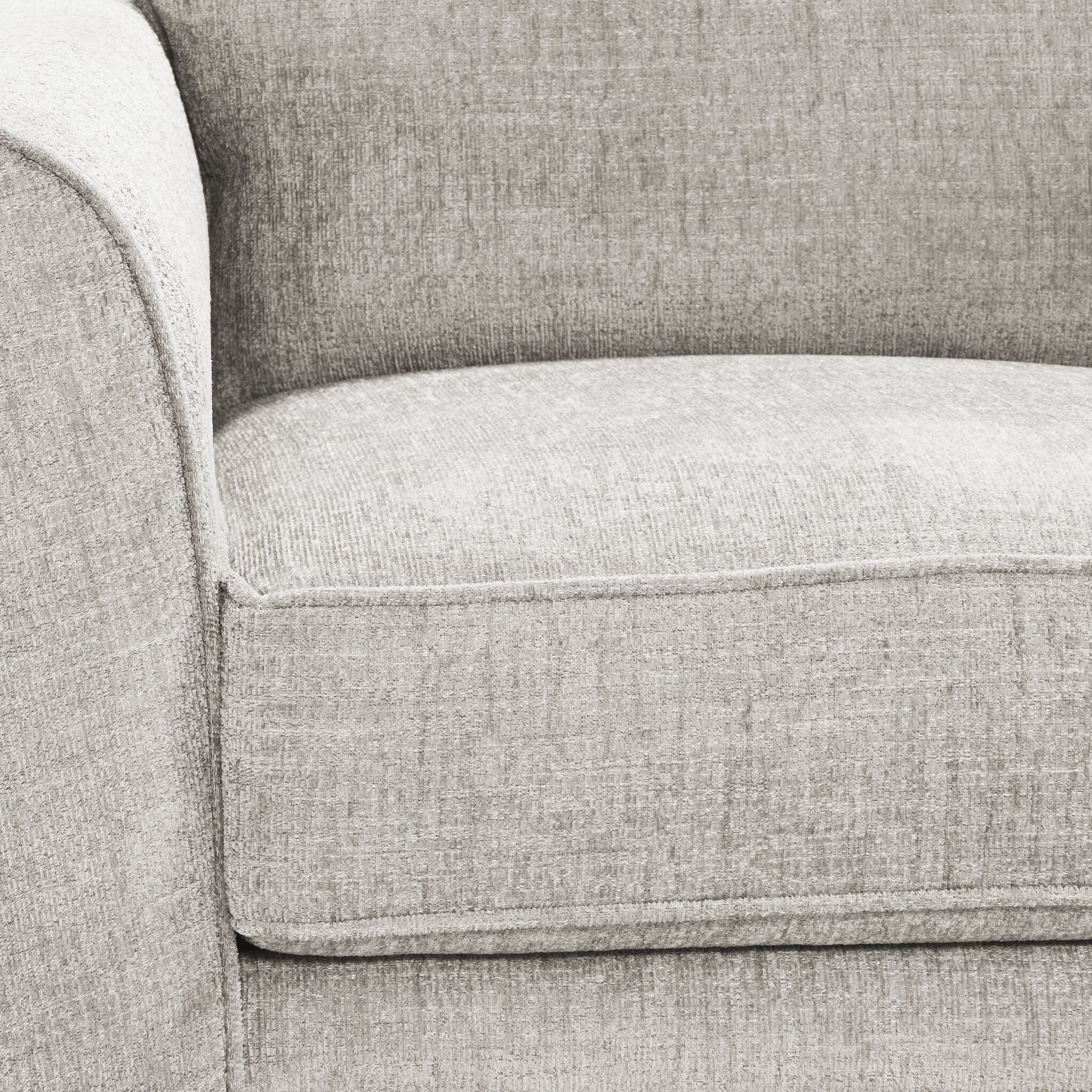 Tilley Chair - White - Image 3