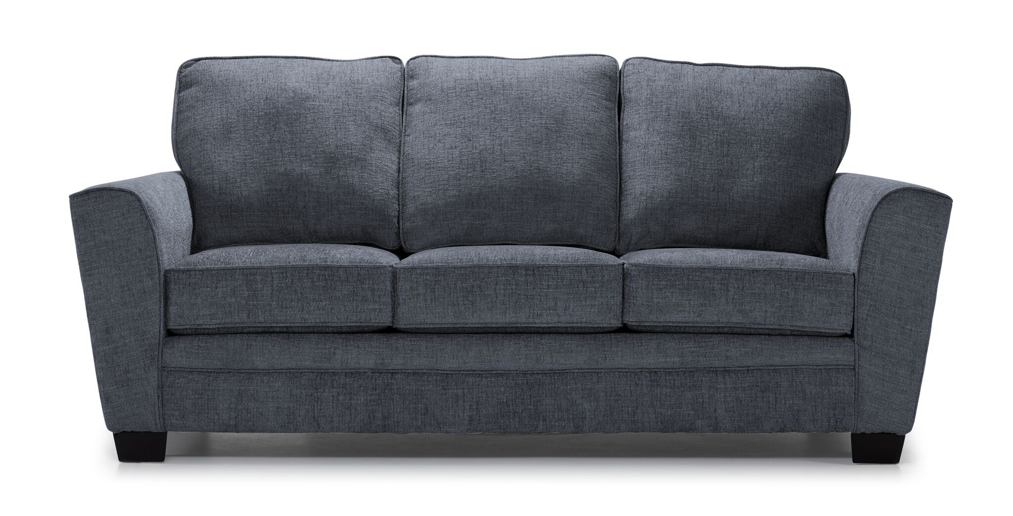 Tilley Sofa - Charcoal - Image 5
