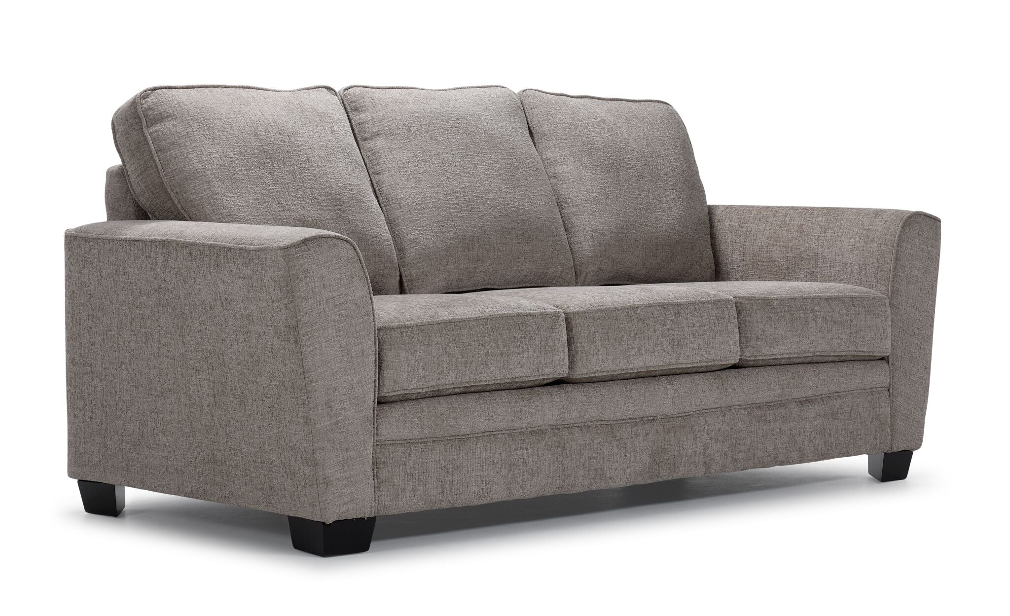 Tilley Sofa - Taupe - Image 3