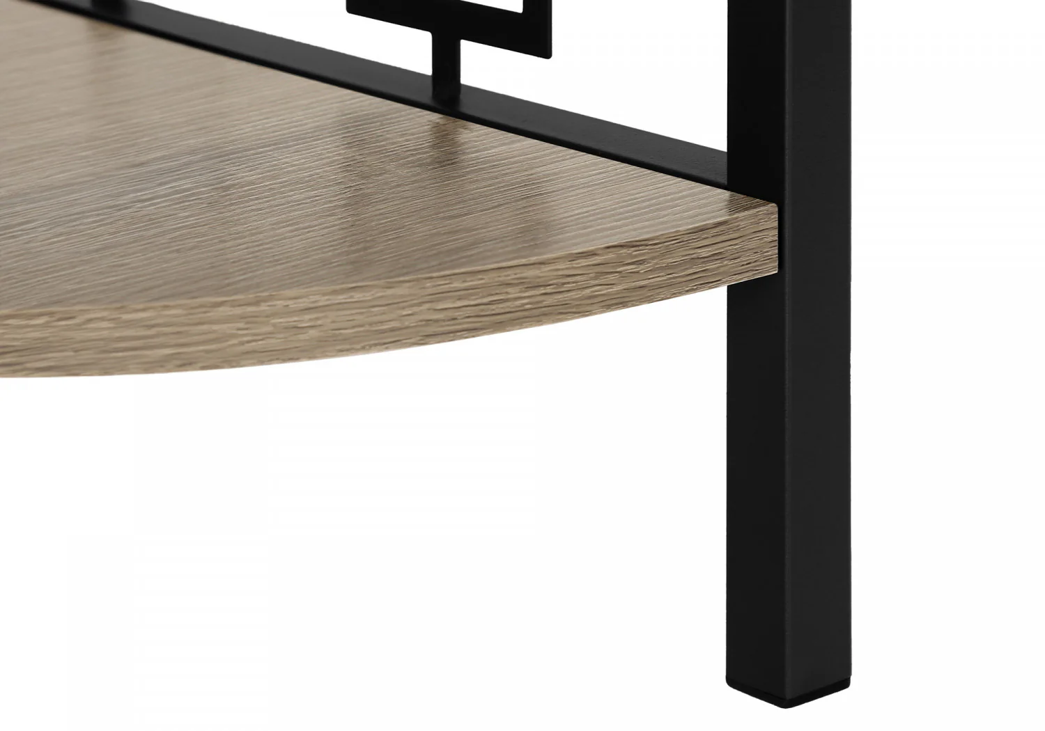 Tindra Bookcase - Light Brown - Image 11