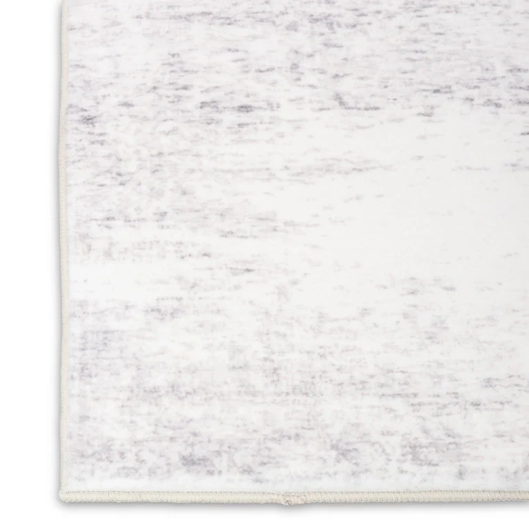 Touch Casual Rug - 5' x 8' - Grey - Image 4
