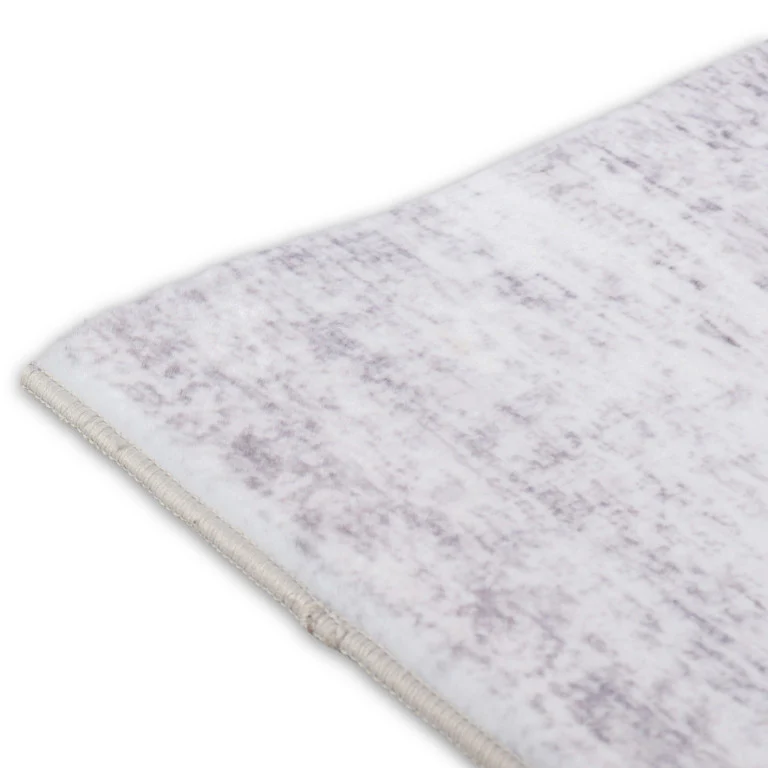 Touch Casual Rug - 6' x 9' - Grey - Image 3