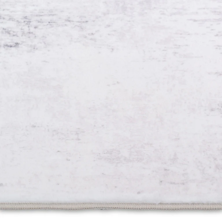 Touch Casual Rug - 6' x 9' - Grey - Image 5