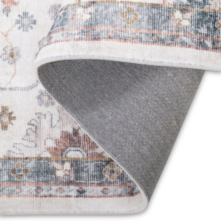 Touch Modern Rug - 3' x 5' - Multi-Colour - Image 2