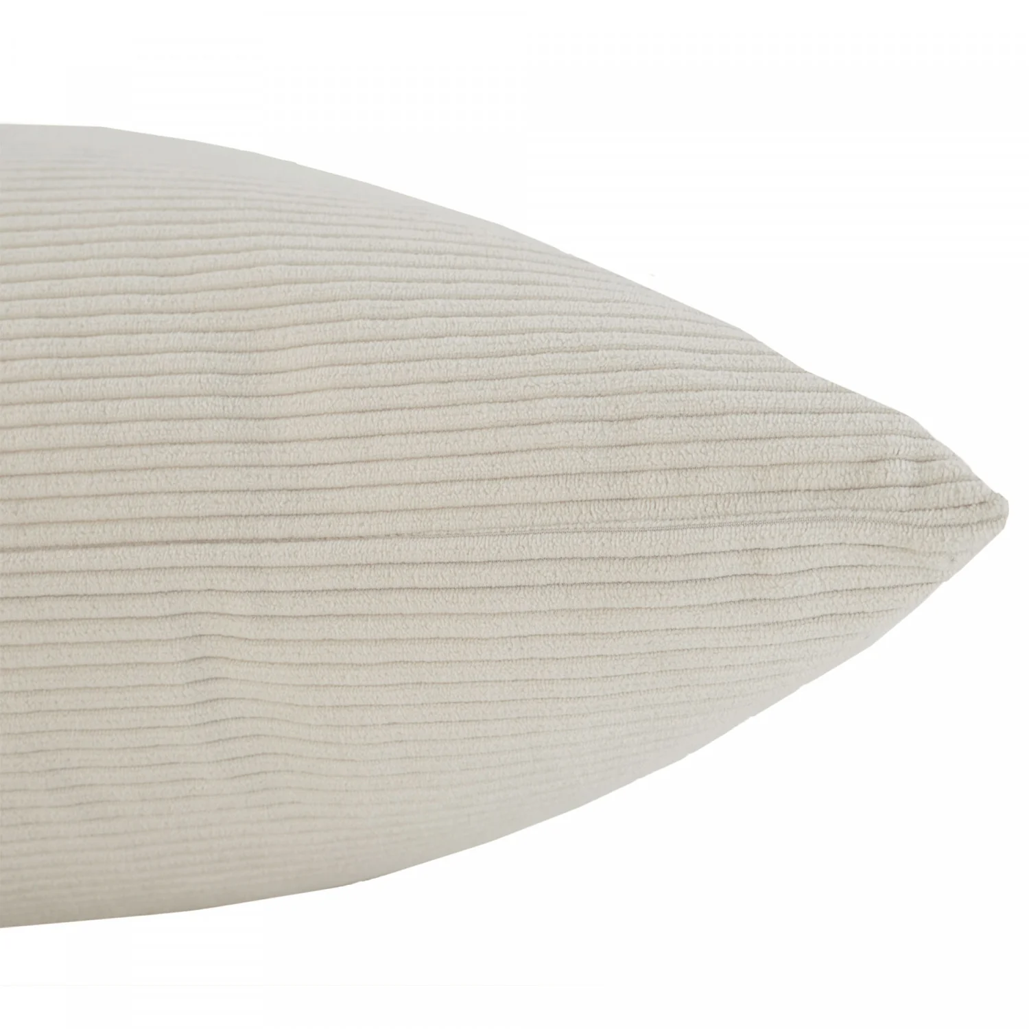 Tova Decorative Cushion - Ivory - Image 3