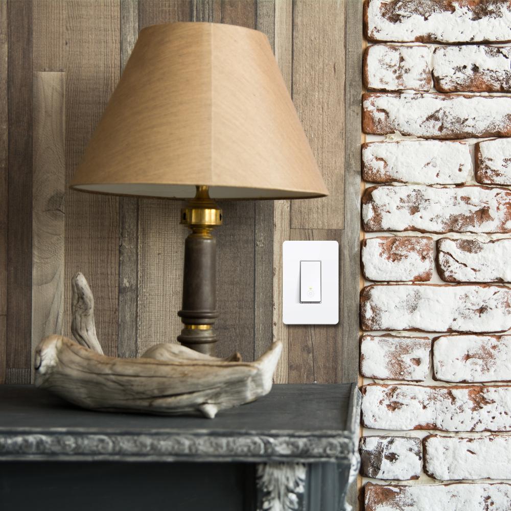 TP-Link Smart Wi-Fi Light Switch - TPL-HS200 - Image 8