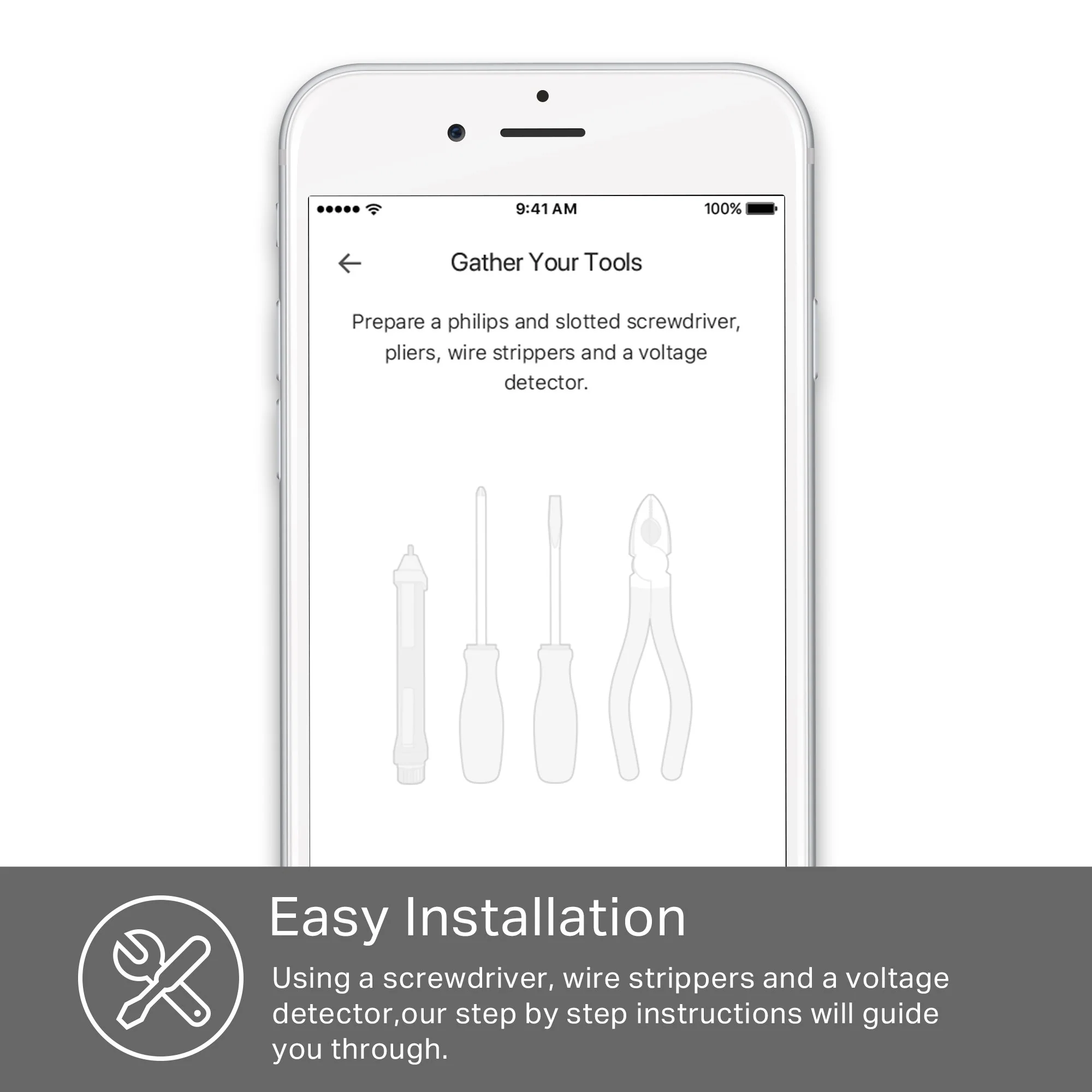 TP-Link Smart Wi-Fi Power Outlet - TPL-KP200 - Image 6