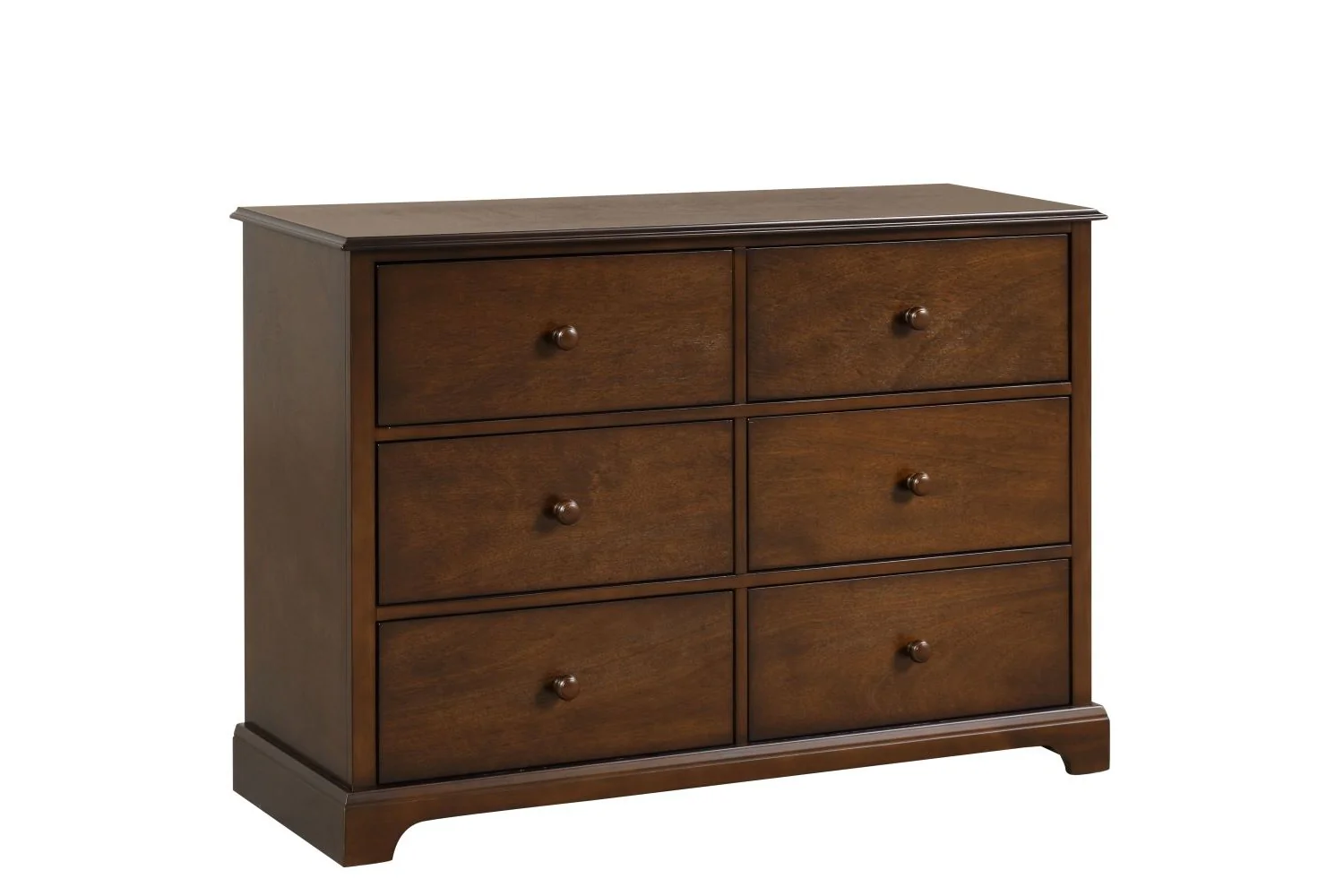 Trudy 6-Piece Twin Captain Bedroom Package with Trundle - Espresso - Image 6
