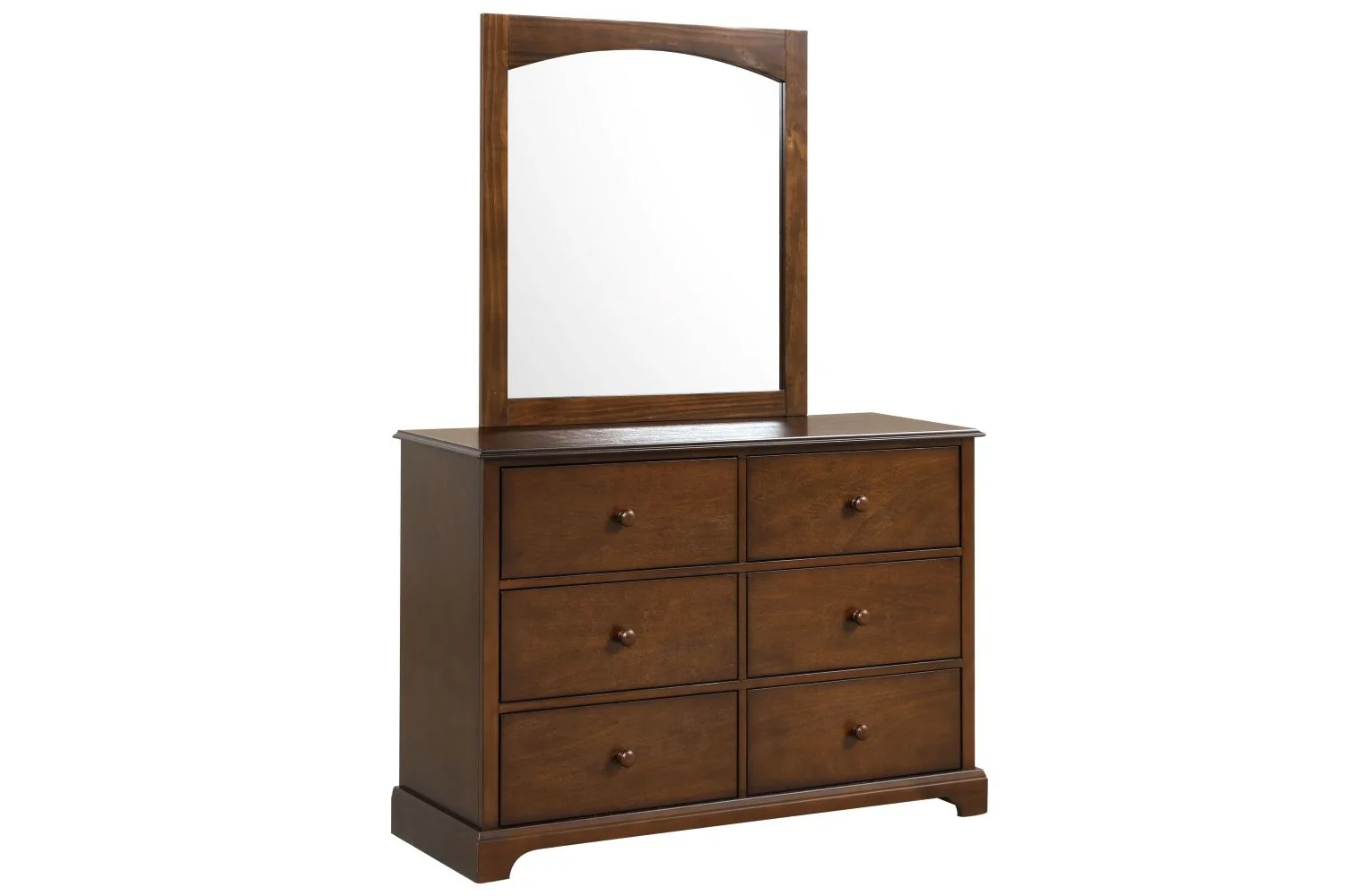 Trudy 6-Piece Twin Captain Bedroom Package with Trundle - Espresso - Image 7
