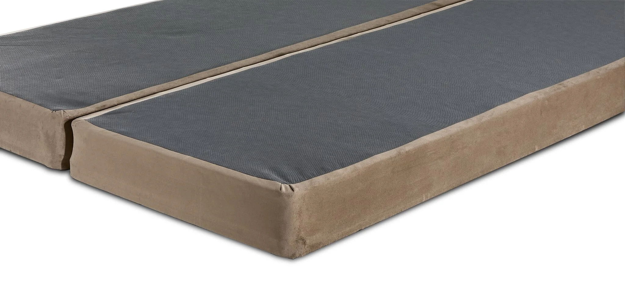 Tuft & Needle Queen Split Low Profile Boxspring - Image 3