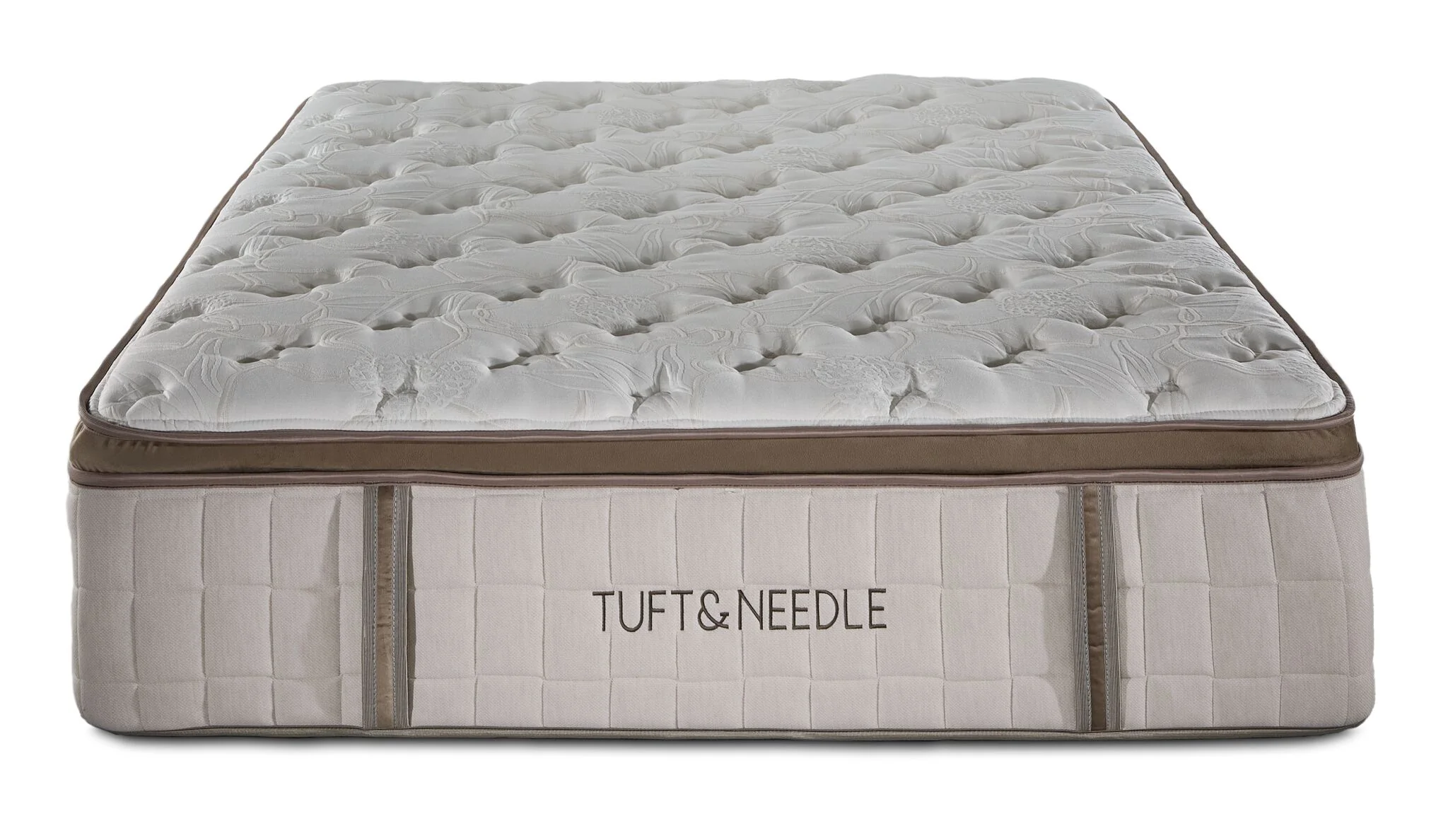 Tuft & Needle Stitch Super Pillow Top Plush Twin XL Mattress - Image 2