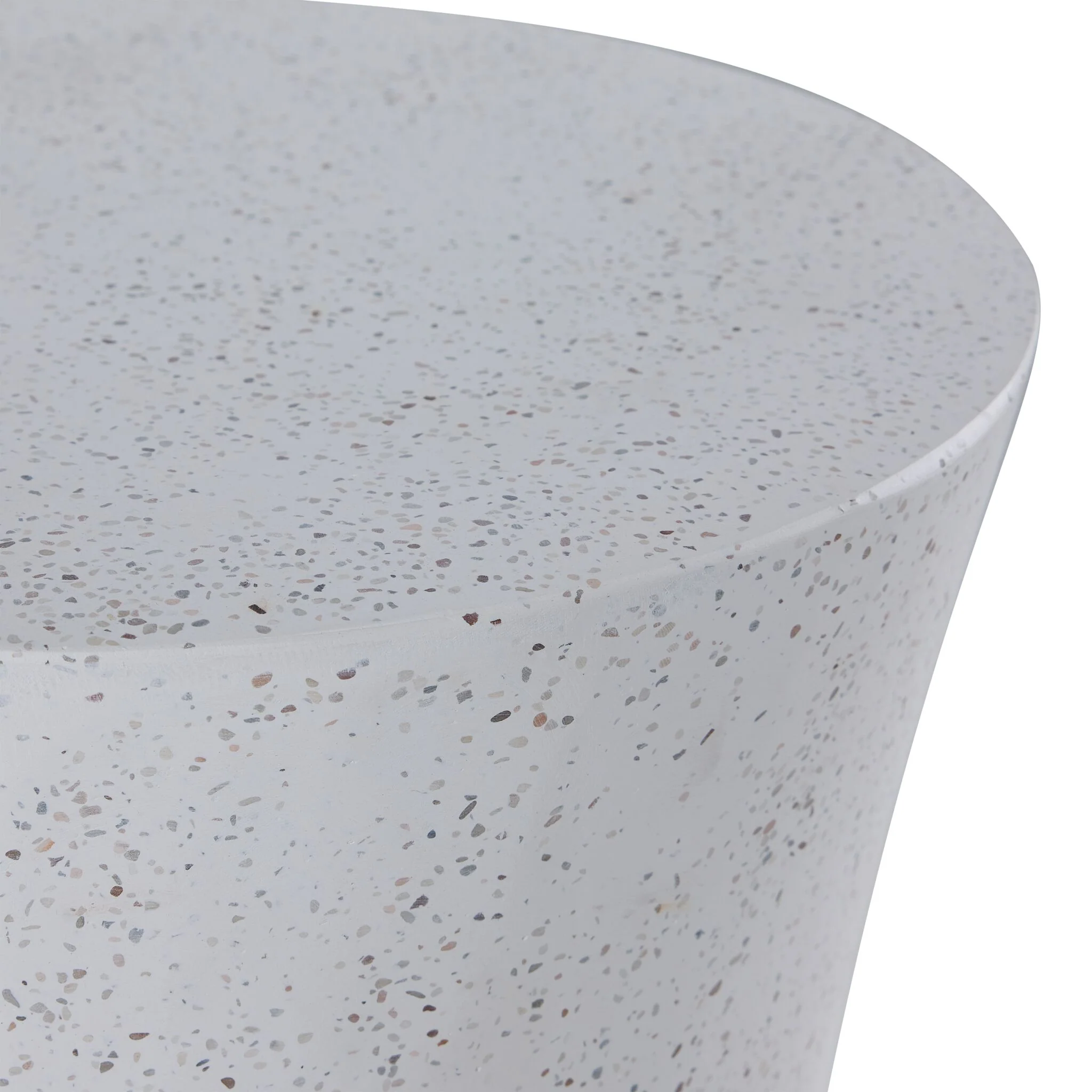 Tulum Side Table - Indoor & Outdoor - Image 3