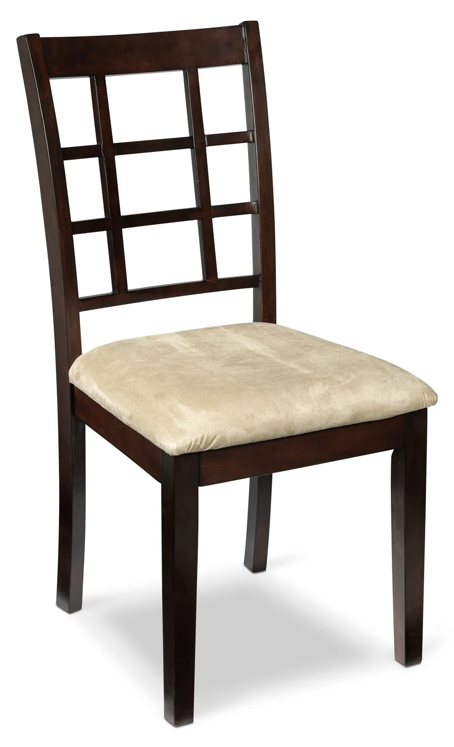 Tyndall Desk and Chair Package - Espresso - Image 4