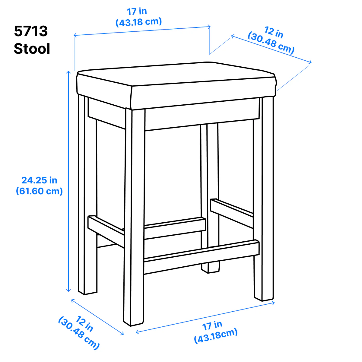 Tyon Dining Room Package - Espresso - 4-Piece Set - Image 11