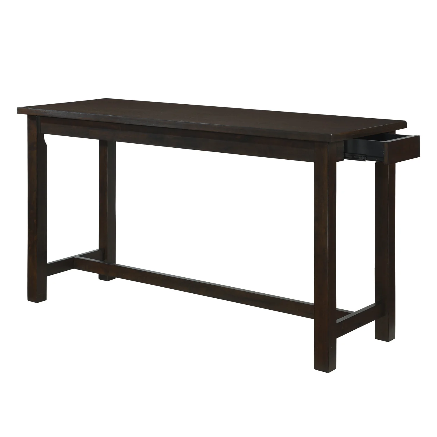 Tyon Dining Room Package - Espresso - 4-Piece Set - Image 5