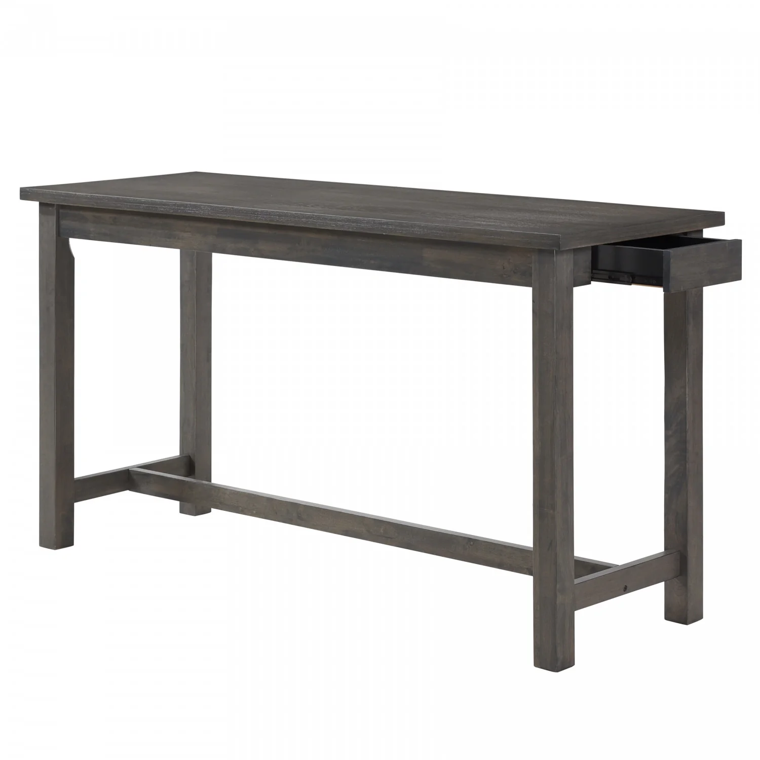Tyon Dining Room Package - Grey - 4-Piece Set - Image 5