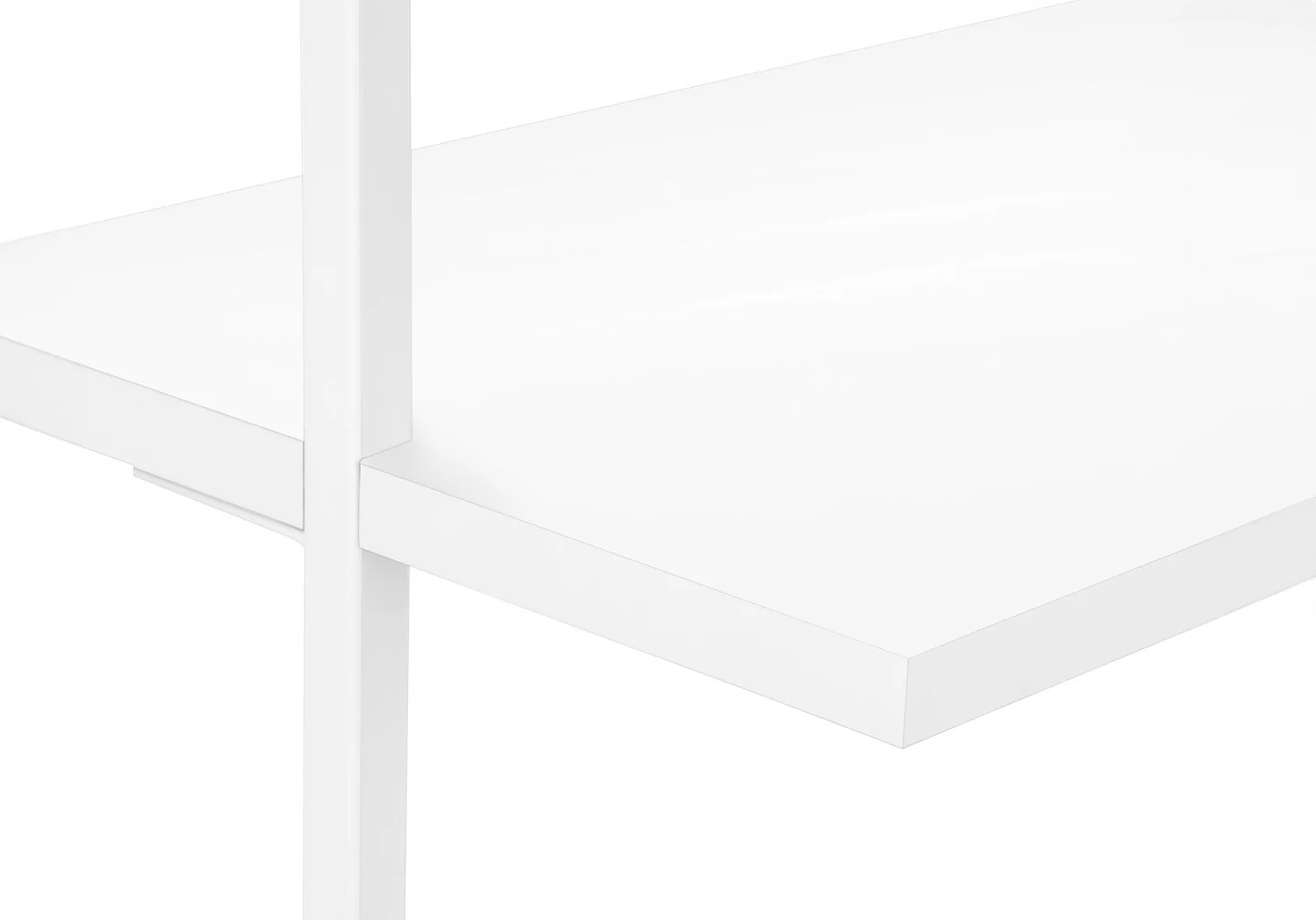 Vale Bookcase - White - Image 10