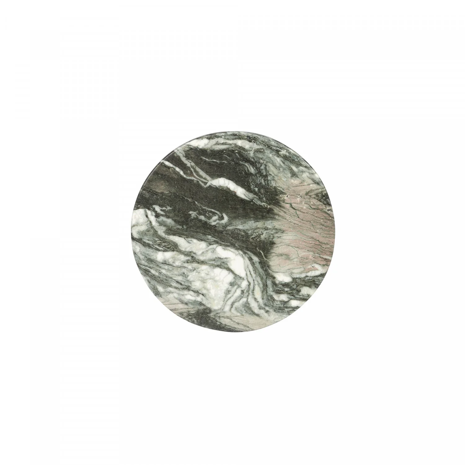 Valecourt Side Table - Marbled - Image 7