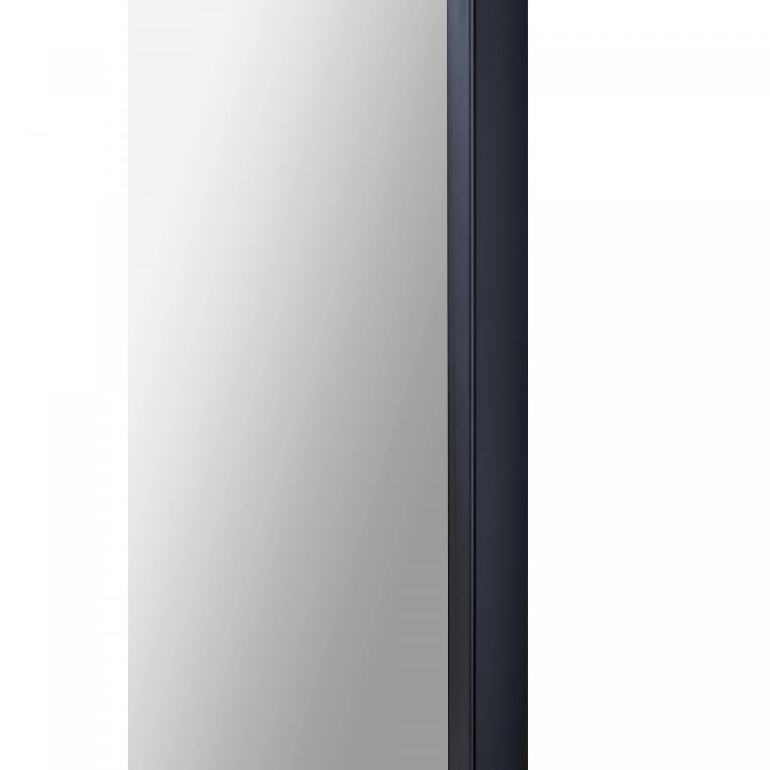 Varena Accent Mirror - Black - Image 5