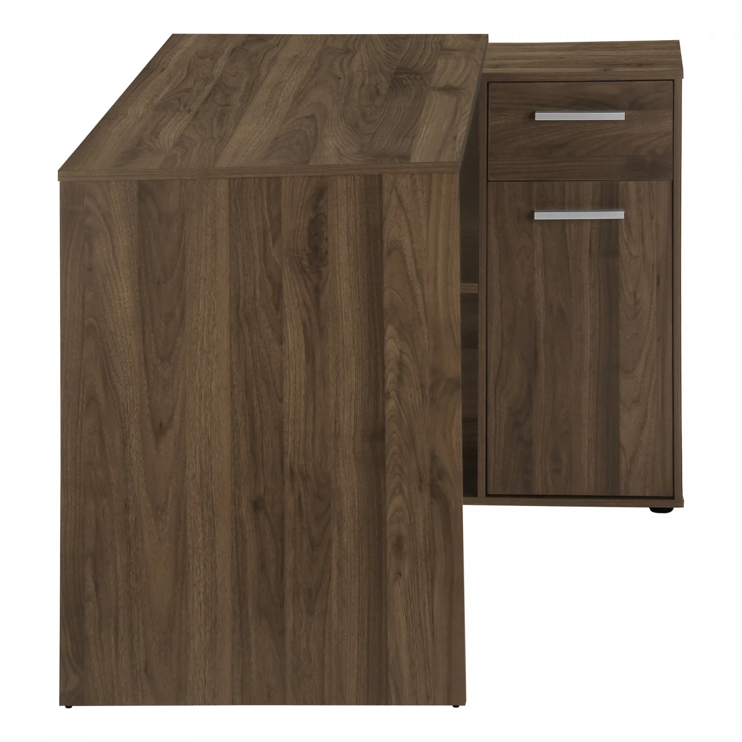 Velin Desk - Walnut - Image 8