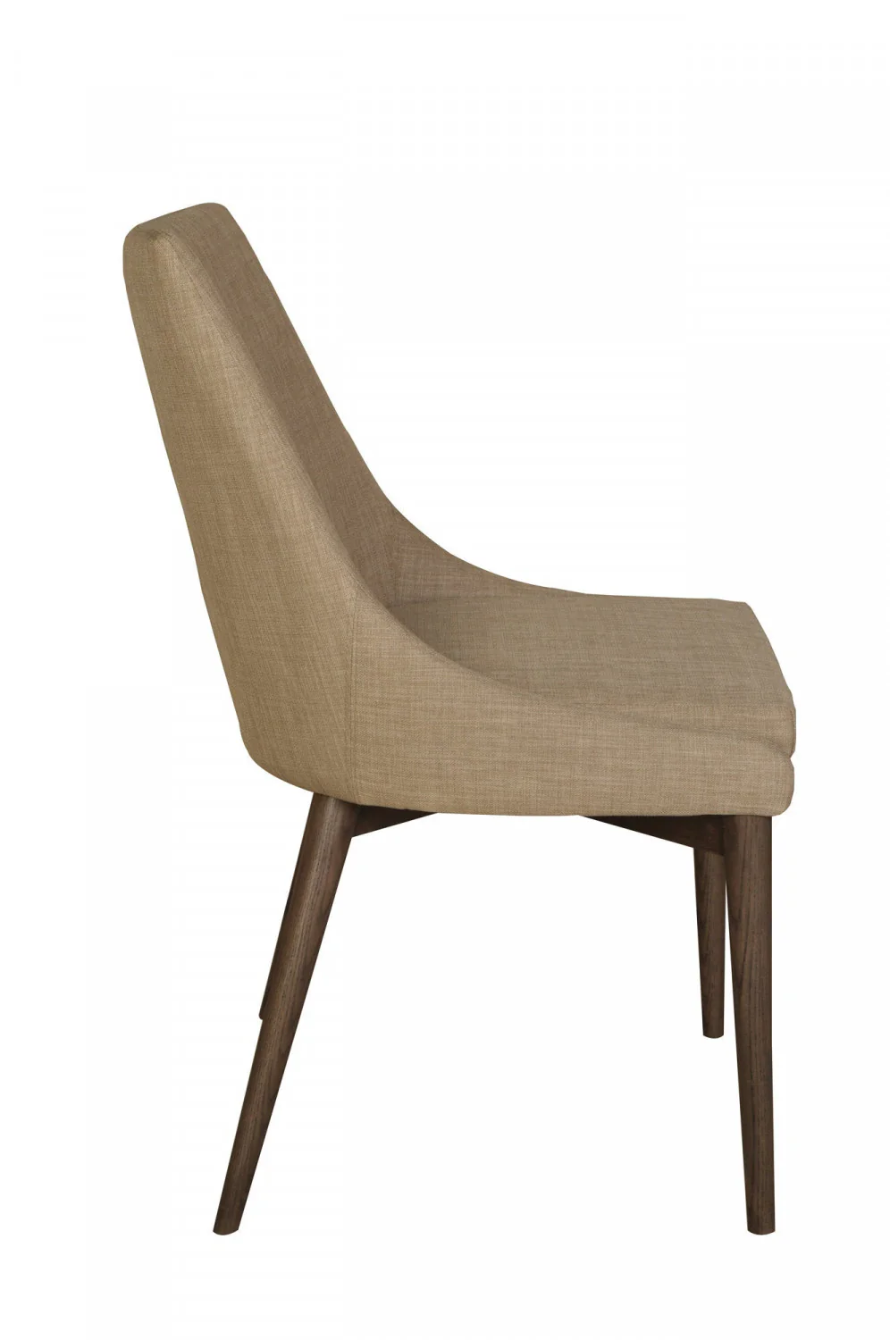Vellaro Side Chair - Beige - Set of Two - Image 8