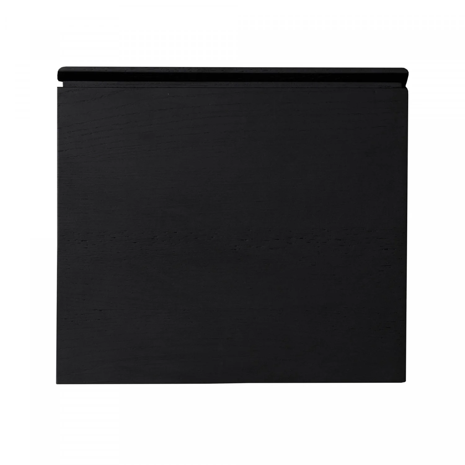 Verano Side Table - Matte Black - Image 7