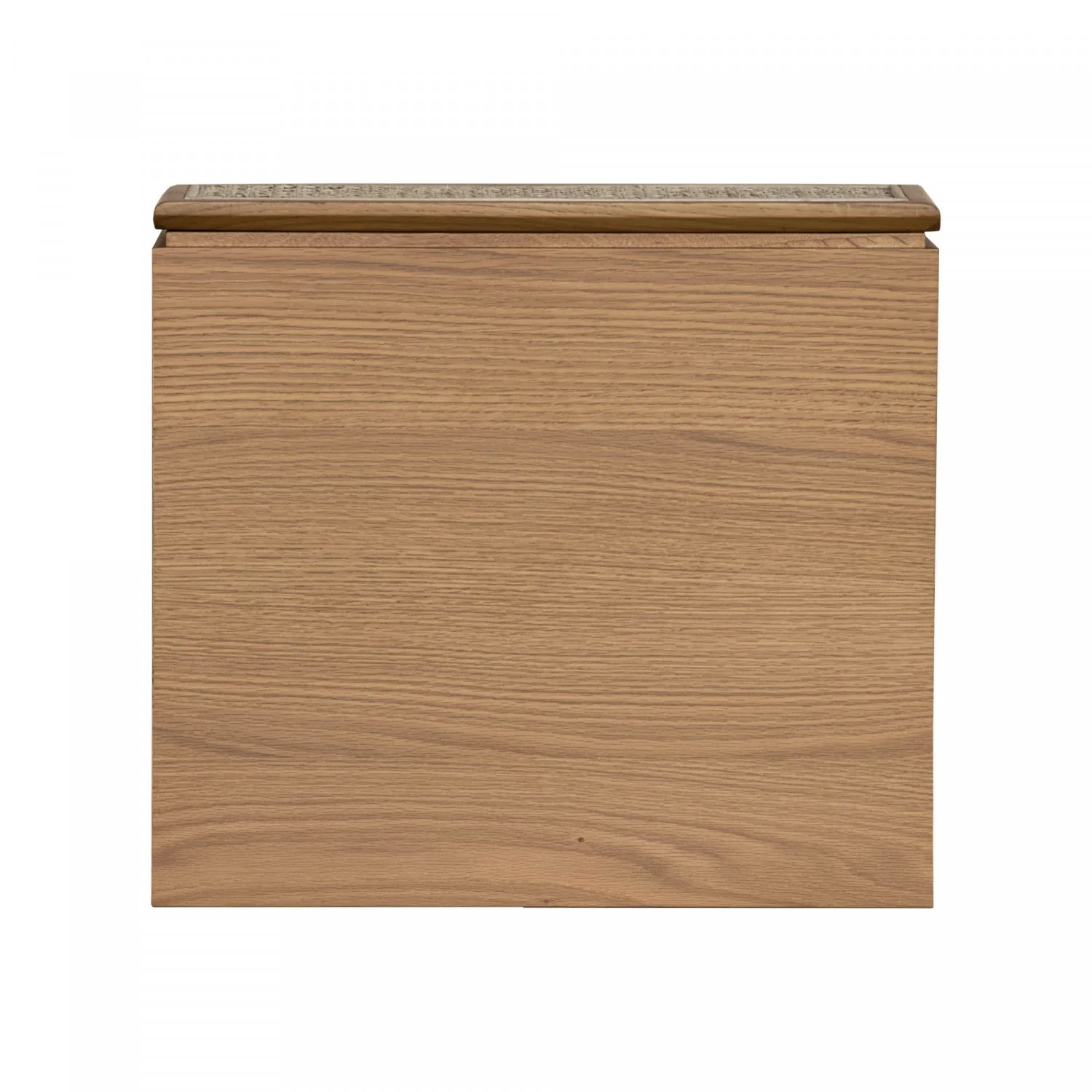 Verano Side Table - Natural - Image 7