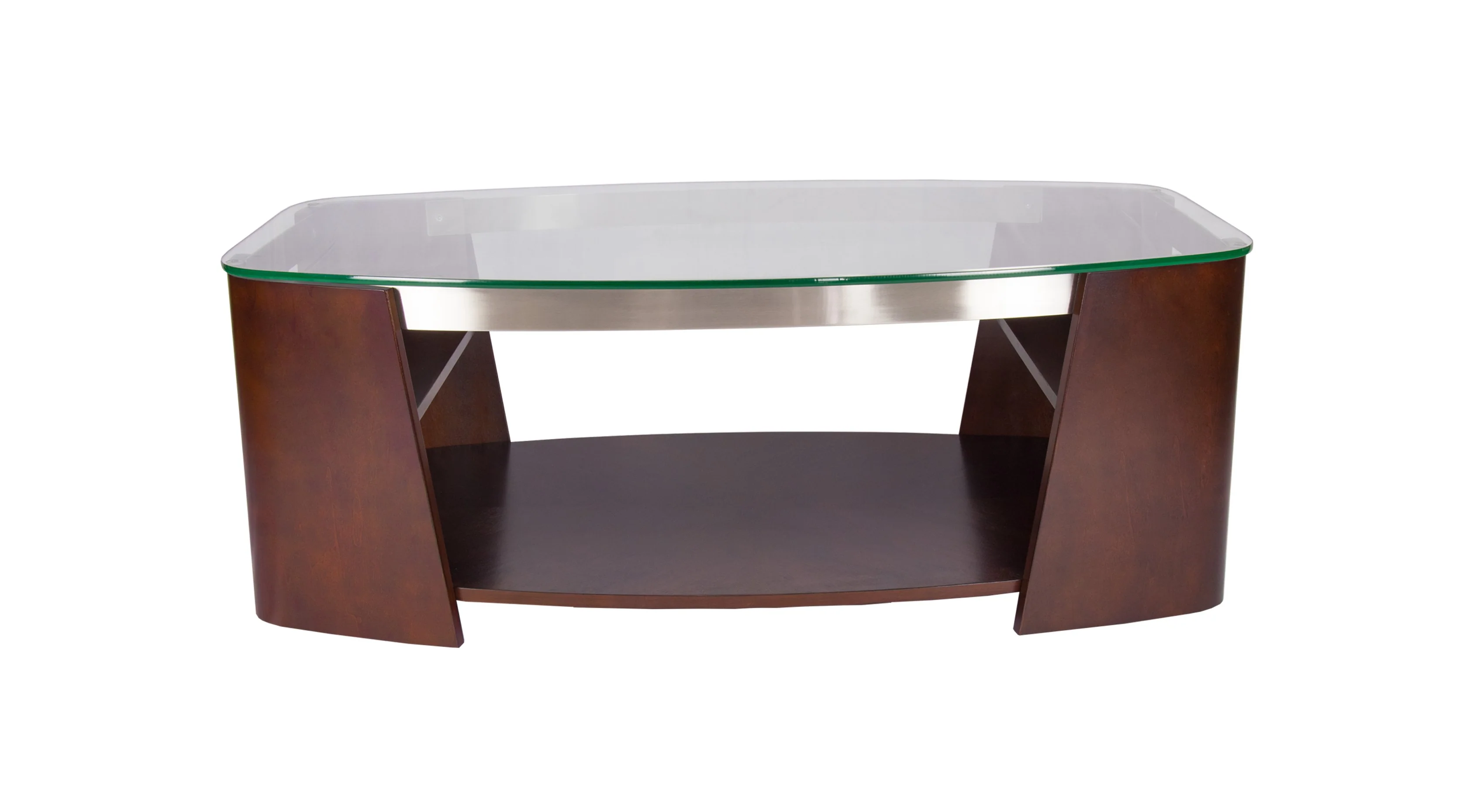 Vermont 48" Coffee Table - Deep Espresso - Image 2