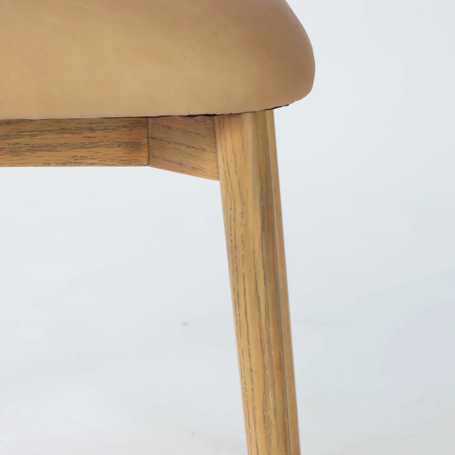 Veyda Dining Chair - Nude - Image 8